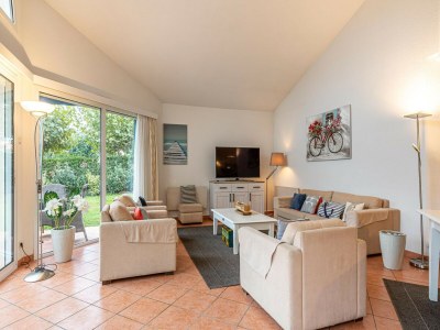 Holiday park Villa in Frankreich mit Pool und Garten - Features photo 8