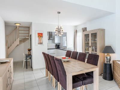 Holiday park Villa in Frankreich mit Pool und Garten - Features photo 10