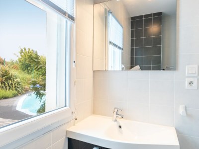 Holiday park Villa in Frankreich mit Pool und Garten - Features photo 11