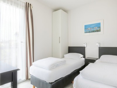 Holiday park Villa in Frankreich mit Pool und Garten - Features photo 17