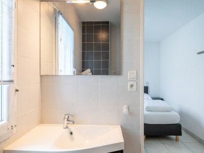 Holiday park Villa in Frankreich mit Pool und Garten - Features photo 21