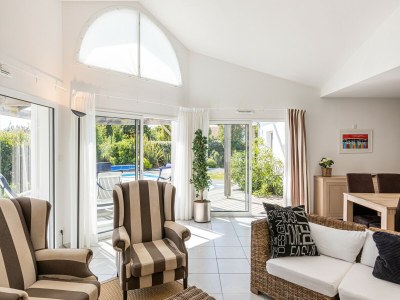 Holiday park Villa in Frankreich mit Pool und Garten - Features photo 22