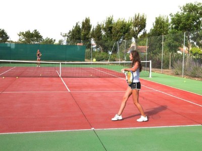 Holiday park Villa in Frankreich mit Pool und Garten - Outdoor photo 29