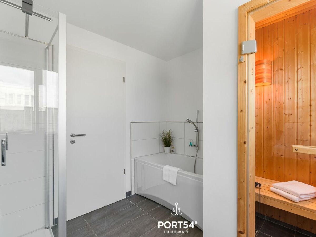 Holiday house Ferienhaus Maison de la mer Olpenitz - Features photo 4