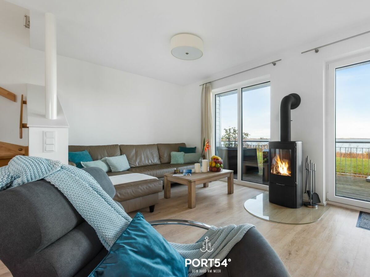 Holiday house Ferienhaus Maison de la mer Olpenitz - Features photo 5