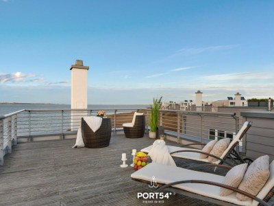 Holiday house Ferienhaus Maison de la mer Olpenitz in Olpenitz - Holiday house