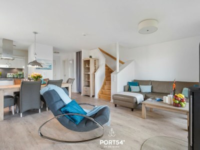 Holiday house Ferienhaus Maison de la mer Olpenitz - Features photo 3