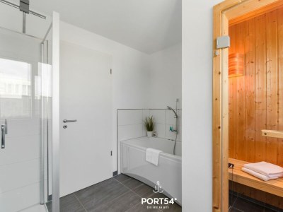 Holiday house Ferienhaus Maison de la mer Olpenitz - Features photo 4