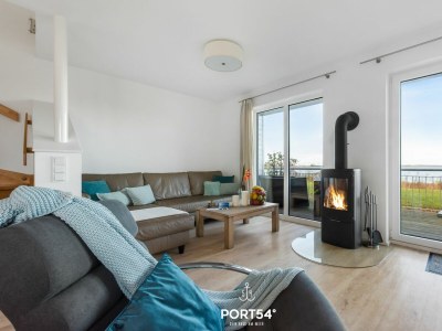 Holiday house Ferienhaus Maison de la mer Olpenitz - Features photo 5