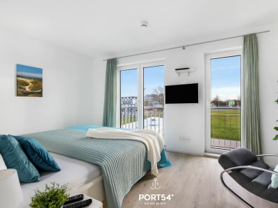 Holiday house Ferienhaus Maison de la mer Olpenitz - Features photo 7