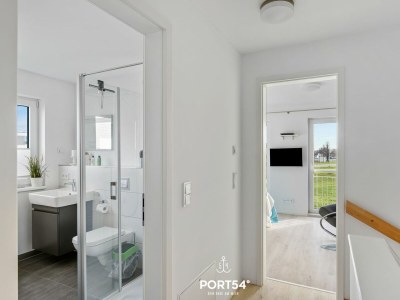 Holiday house Ferienhaus Maison de la mer Olpenitz - Features photo 8