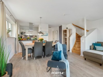 Holiday house Ferienhaus Maison de la mer Olpenitz - Features photo 10
