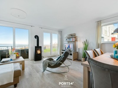 Holiday house Ferienhaus Maison de la mer Olpenitz - Features photo 12