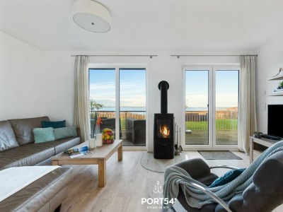 Holiday house Ferienhaus Maison de la mer Olpenitz - Features photo 13