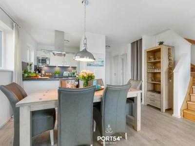 Holiday house Ferienhaus Maison de la mer Olpenitz - Features photo 14