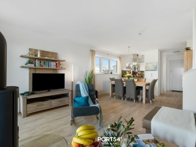 Holiday house Ferienhaus Maison de la mer Olpenitz - Features photo 15