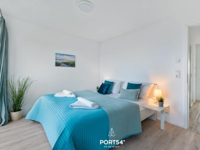 Holiday house Ferienhaus Maison de la mer Olpenitz - Features photo 19