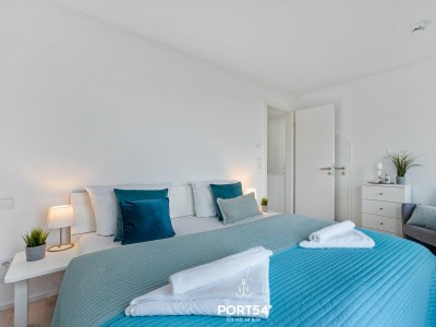 Holiday house Ferienhaus Maison de la mer Olpenitz - Features photo 20