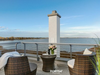 Holiday house Ferienhaus Maison de la mer Olpenitz - Features photo 23