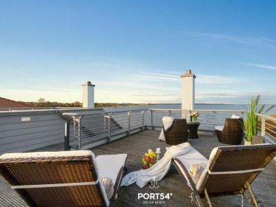 Holiday house Ferienhaus Maison de la mer Olpenitz - Features photo 24