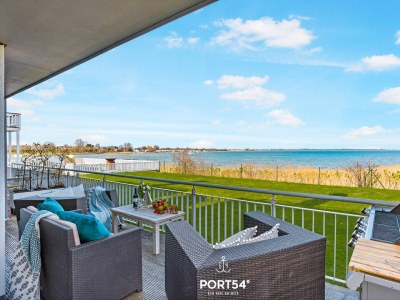 Holiday house Ferienhaus Maison de la mer Olpenitz - Features photo 26