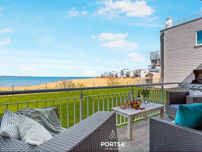 Holiday house Ferienhaus Maison de la mer Olpenitz - Features photo 27