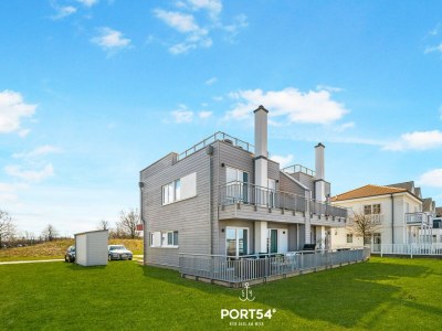 Holiday house Ferienhaus Maison de la mer Olpenitz - Features photo 28