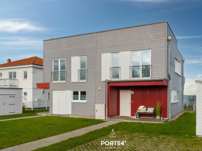 Holiday house Ferienhaus Maison de la mer Olpenitz - Features photo 29