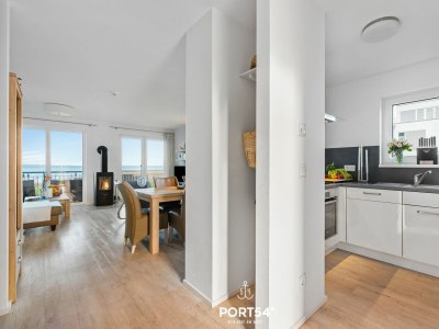 Holiday house Ferienhaus Maison de la mer Olpenitz - Features photo 31