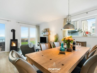 Holiday house Ferienhaus Maison de la mer Olpenitz - Features photo 32