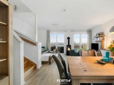 Holiday house Ferienhaus Maison de la mer Olpenitz - Features photo 33