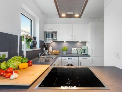 Holiday house Ferienhaus Maison de la mer Olpenitz - Features photo 34