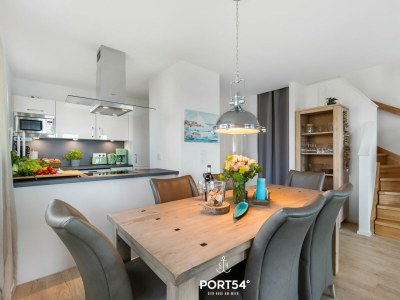 Holiday house Ferienhaus Maison de la mer Olpenitz - Features photo 35