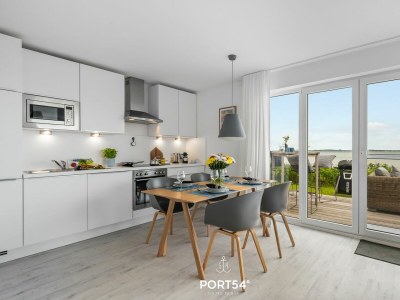 Holiday apartment Ferienwohnung Meersicht Olpenitz - Features photo 3