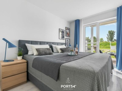 Holiday apartment Ferienwohnung Meersicht Olpenitz - Features photo 5