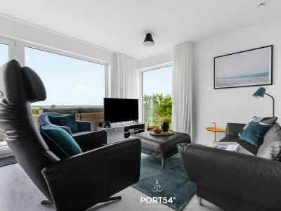 Holiday apartment Ferienwohnung Meersicht Olpenitz - Features photo 6