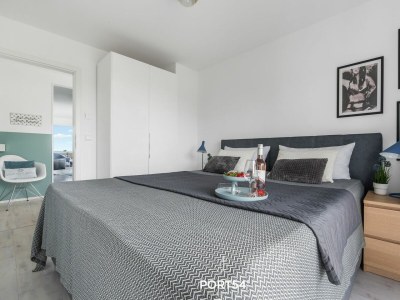 Holiday apartment Ferienwohnung Meersicht Olpenitz - Features photo 10