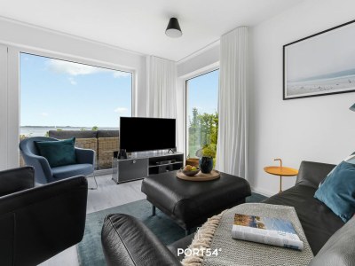 Holiday apartment Ferienwohnung Meersicht Olpenitz - Features photo 15