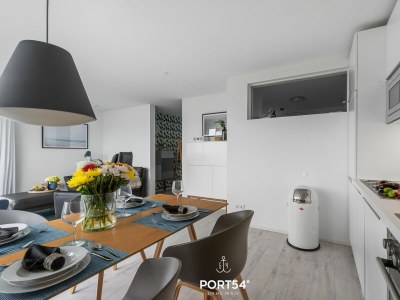 Holiday apartment Ferienwohnung Meersicht Olpenitz - Features photo 16