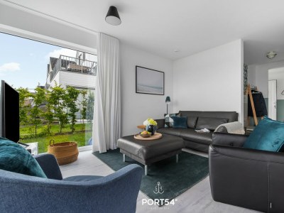 Holiday apartment Ferienwohnung Meersicht Olpenitz - Features photo 17