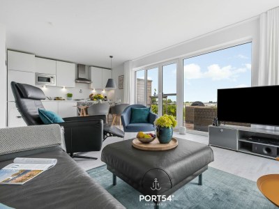 Holiday apartment Ferienwohnung Meersicht Olpenitz - Features photo 19