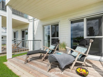 Holiday apartment Ferienwohnung Meersicht Olpenitz - Features photo 21