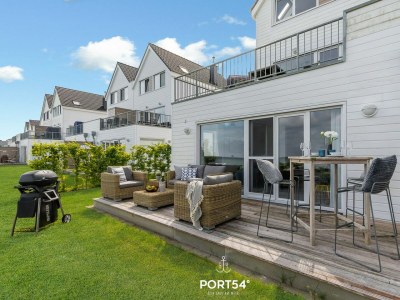 Holiday apartment Ferienwohnung Meersicht Olpenitz - Features photo 22