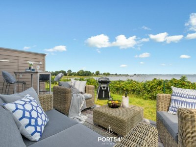 Holiday apartment Ferienwohnung Meersicht Olpenitz - Features photo 23