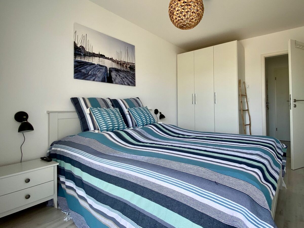 Holiday apartment Ferienwohnung Bootshaus Olpenitz - Features photo 4