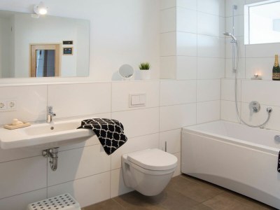 Holiday apartment Ferienwohnung Bootshaus Olpenitz - Features photo 6