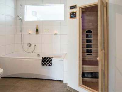 Holiday apartment Ferienwohnung Bootshaus Olpenitz - Features photo 7