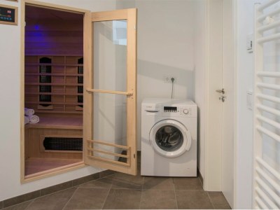 Holiday apartment Ferienwohnung Bootshaus Olpenitz - Features photo 8