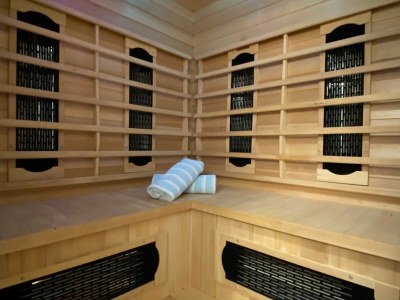 Holiday apartment Ferienwohnung Bootshaus Olpenitz - Features photo 9