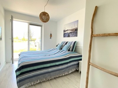Holiday apartment Ferienwohnung Bootshaus Olpenitz - Features photo 10